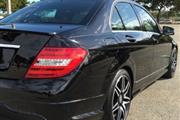 $7700 : 2014 Mercedes Benz C250 Sedan thumbnail