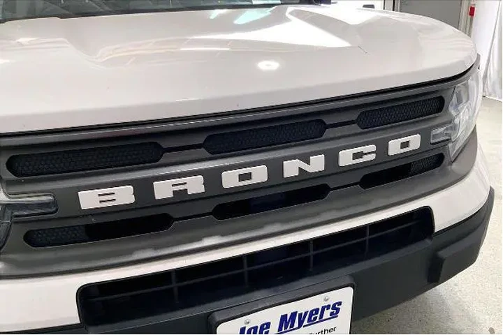 $19291 : Ford Bronco Sport 2021 AWD B image 7