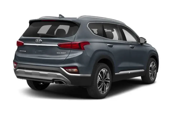 $16281 : Hyundai SANTA FE 2019 Limite image 3