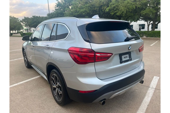 $12990 : 2018 BMW X1 sDrive28i image 7