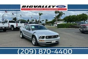 Ford Mustang 2006 V6 Standar