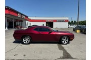 2019 Challenger SXT RWD