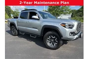 Gold Certified2022 Tacoma TRD en Madison