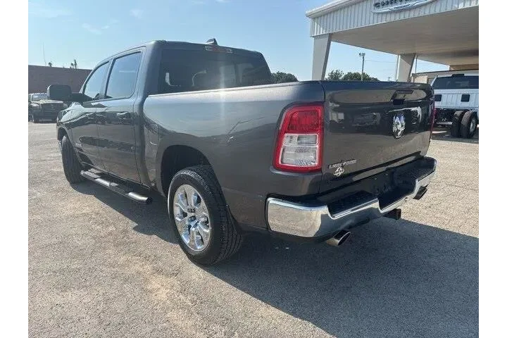 $22887 : Ram 1500 2022 4x2 Lone Star image 4