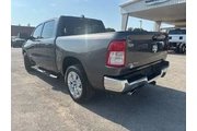 $22887 : Ram 1500 2022 4x2 Lone Star thumbnail