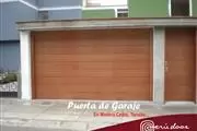 Puertas levadizas a control re thumbnail