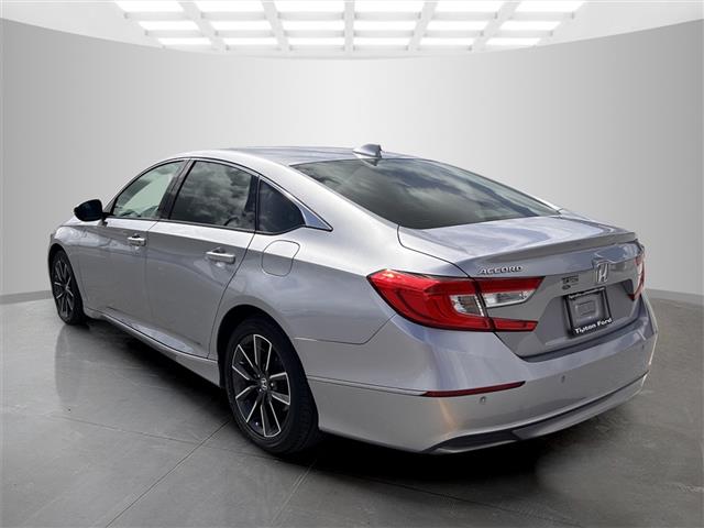 $24995 : Pre-Owned 2021 Accord EX-L image 7