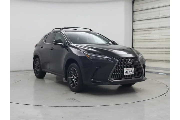 $36998 : Lexus NX 250 2024 4dr Crosso image 1