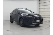 Lexus NX 250 2024 4dr Crosso en Sacramento