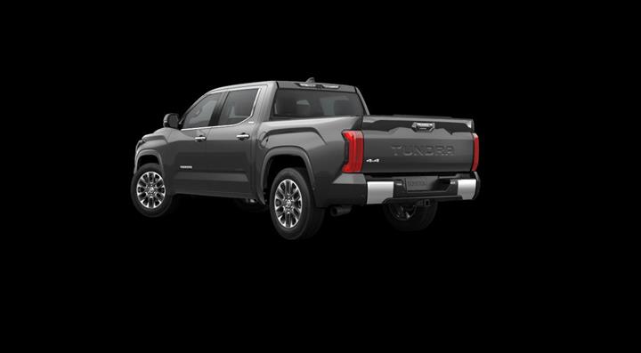 $64202 : 2024 Tundra Limited image 5