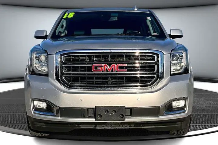 $24750 : GMC Yukon 2018 4x4 SLT 4dr S image 2