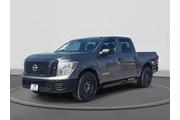 Nissan Titan 2019 4x2 S 4dr