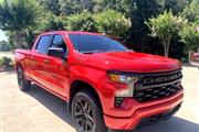 2024 Silverado 1500 Custom Cr en Shreveport