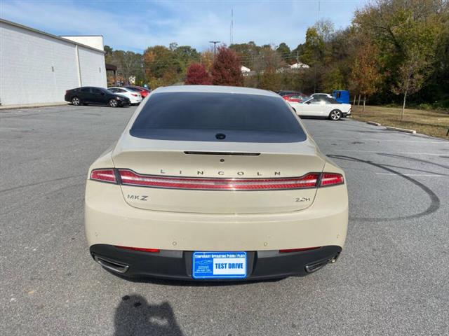 $12500 : 2014 MKZ Hybrid image 8