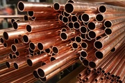 Copper Pipe Manufacturing Serv en Campeche