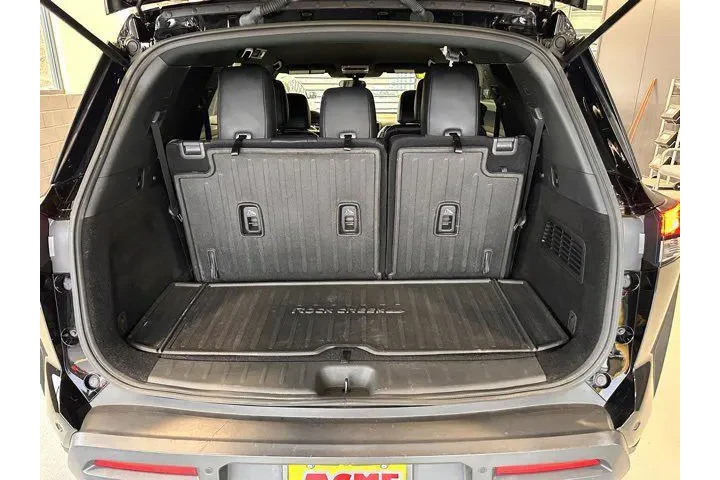 $34395 : Nissan Pathfinder 2024 AWD R image 10