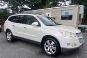 $6495 : 2012 Traverse LTZ thumbnail