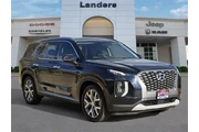 $19214 : Hyundai PALISADE 2021 SEL 4d thumbnail