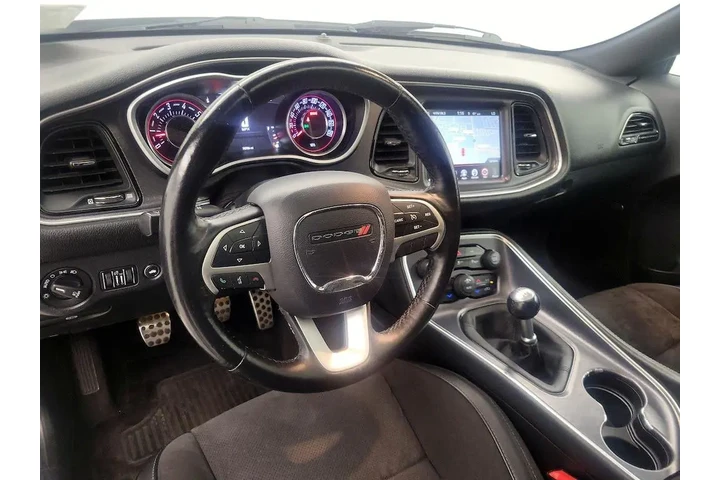 $26998 : Dodge Challenger 2015 R/T Sc image 9