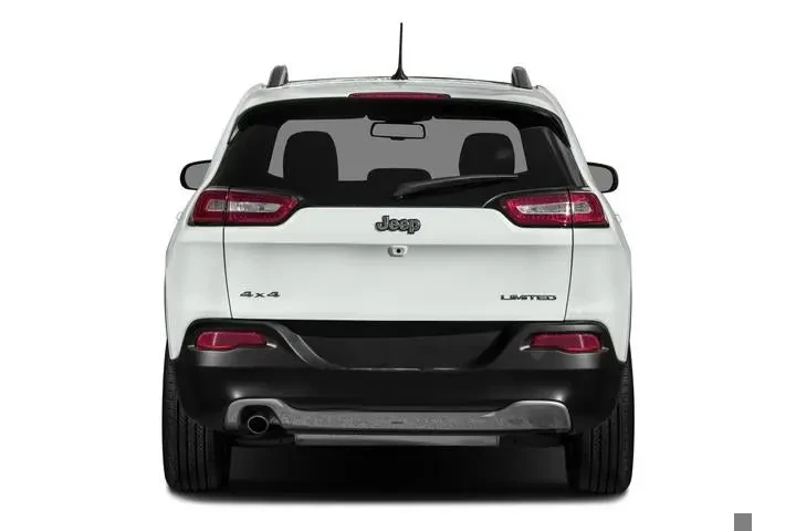 $10900 : Jeep Cherokee 2016 Limited 4 image 5