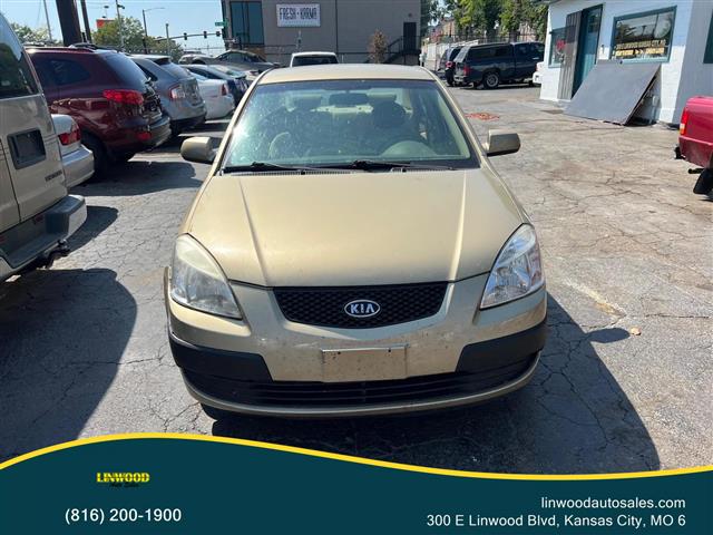 $3200 : 2008 KIA RIO2008 KIA RIO image 3