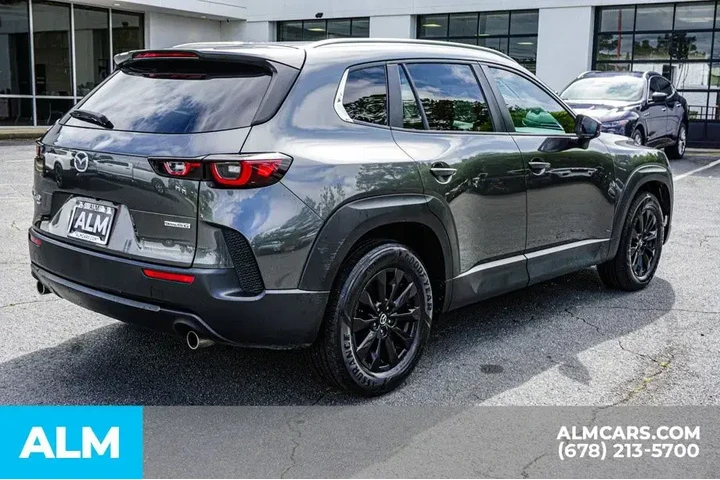 $23920 : Mazda CX-50 2025 AWD 2.5 S P image 6