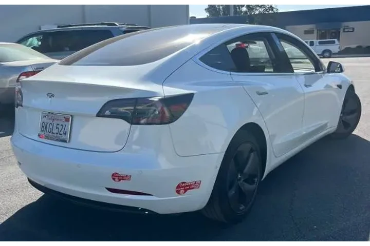 $20800 : Tesla Model 3 2019 AWD Perfo image 5