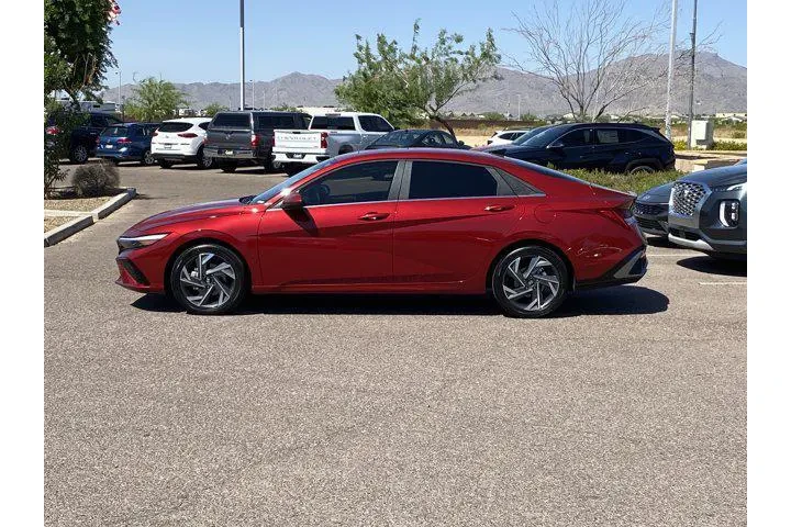 $21359 : Hyundai ELANTRA 2025 SEL Con image 6