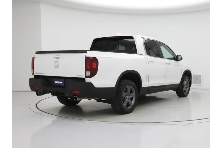 $32998 : Honda Ridgeline 2023 AWD RTL image 8