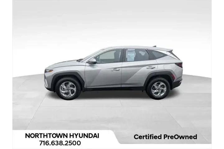 $22926 : Hyundai TUCSON 2023 AWD SE 4 image 3