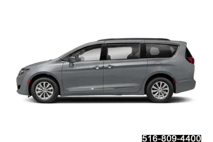$15247 : Chrysler Pacifica 2018 Limit image 6