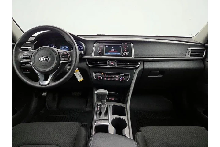 $12599 : Kia Optima 2017 LX 4dr Sedan image 9