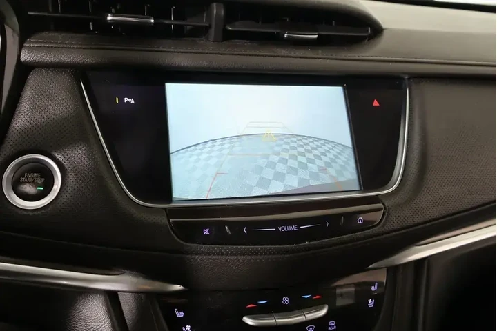 $17999 : Cadillac XT5 2018 Premium Lu image 6