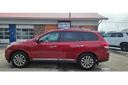 $9990 : 2014 Pathfinder SL thumbnail