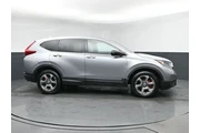 $18995 : Honda CR-V 2019 AWD EX-L 4dr thumbnail