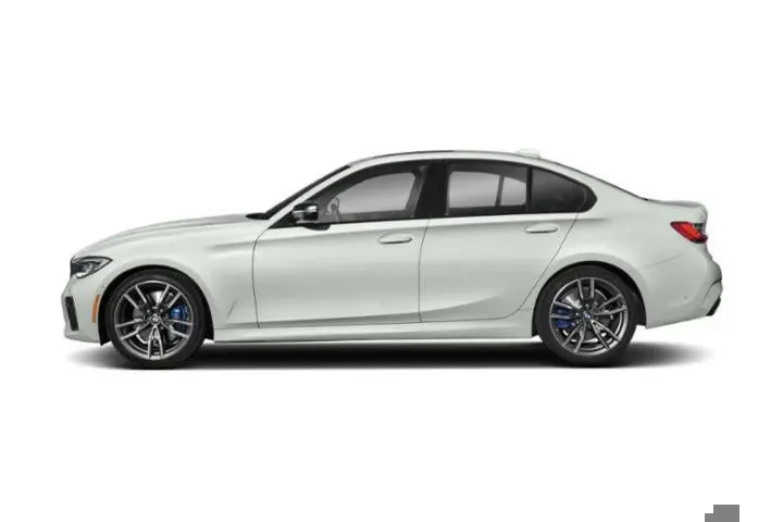 $39800 : BMW 3 Series 2020 AWD M340i image 6