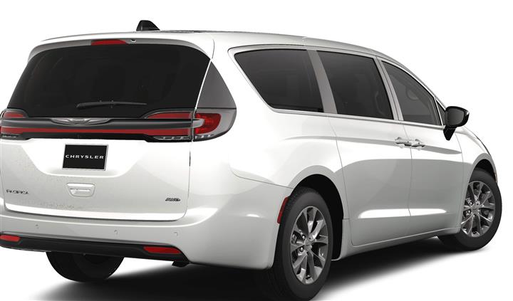 $46250 : NEW 2024 CHRYSLER PACIFICA TO image 2