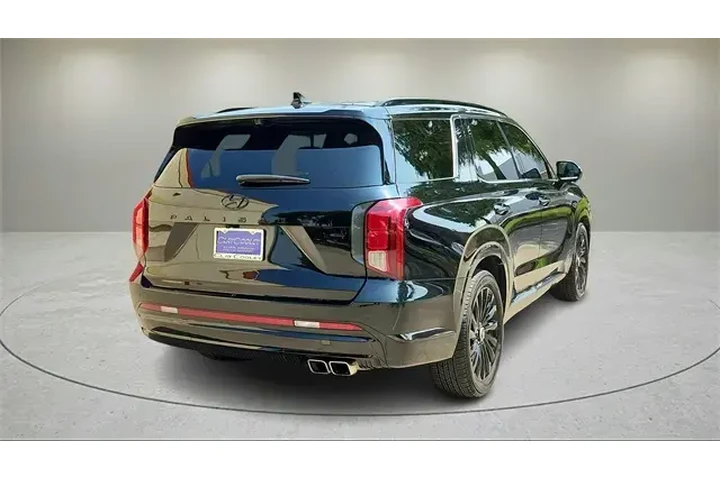 $36987 : Hyundai PALISADE 2024 AWD Ca image 3