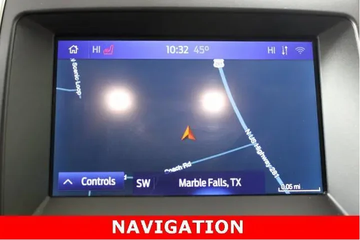 $15900 : Ford Edge 2020 SEL 4dr Cross image 9