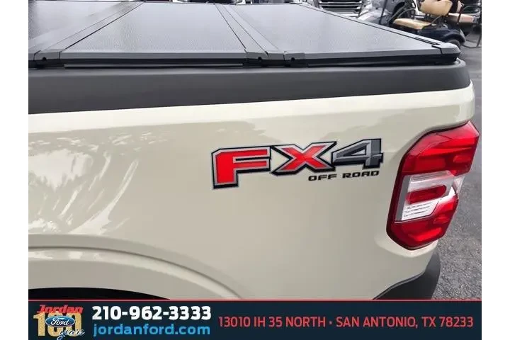 $33125 : Ford Maverick 2024 AWD Laria image 5