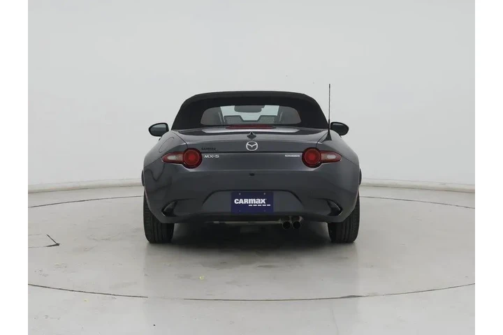 $30998 : Mazda MX-5 Miata 2023 Grand image 8