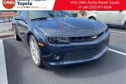 $18991 : PRE-OWNED 2015 CHEVROLET CAMA thumbnail