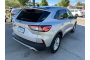 2020 Escape SE AWD thumbnail