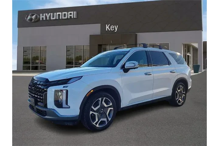 $31795 : Hyundai PALISADE 2023 AWD SE image 6