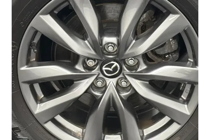 $26500 : Mazda CX-9 2023 AWD Touring image 5