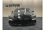 $34000 : Porsche Panamera 2016 4dr Se thumbnail