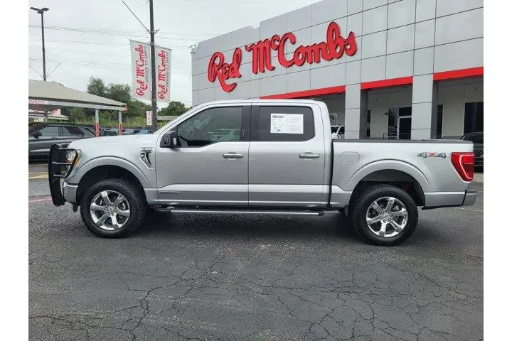 $32000 : Ford F-150 2021 4x4 XL 4dr S image 6