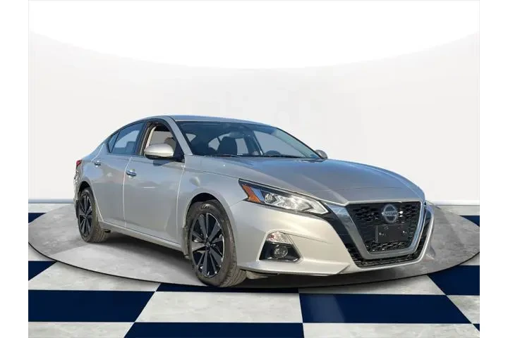 $15995 : Nissan Altima 2019 AWD 2.5 S image 1