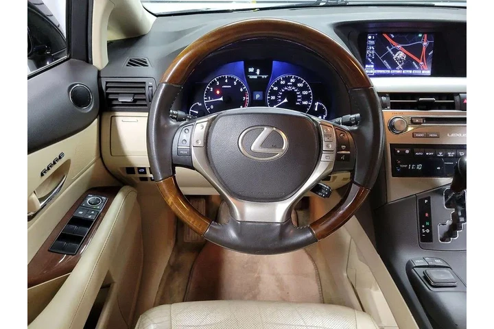 $20998 : Lexus RX 350 2015 4dr SUV image 10