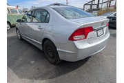 $4999 : Honda Civic 2010 LX 4dr Seda thumbnail